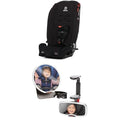 3-in-1 Convertible Car Seat + Baby Car Mirror 2 Pack X14998