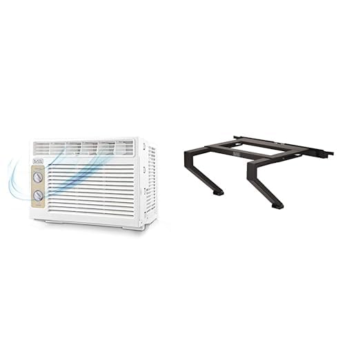5000 BTU Window Air Conditioner X2476