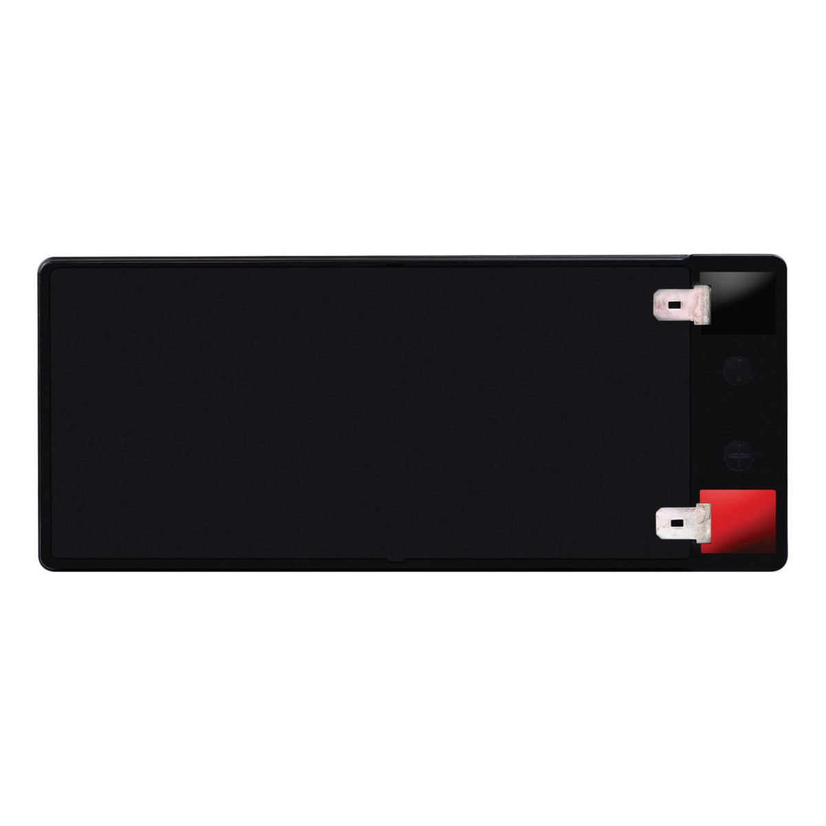 12V 7.2Ah SLA Battery with F2 Terminals Z919706
