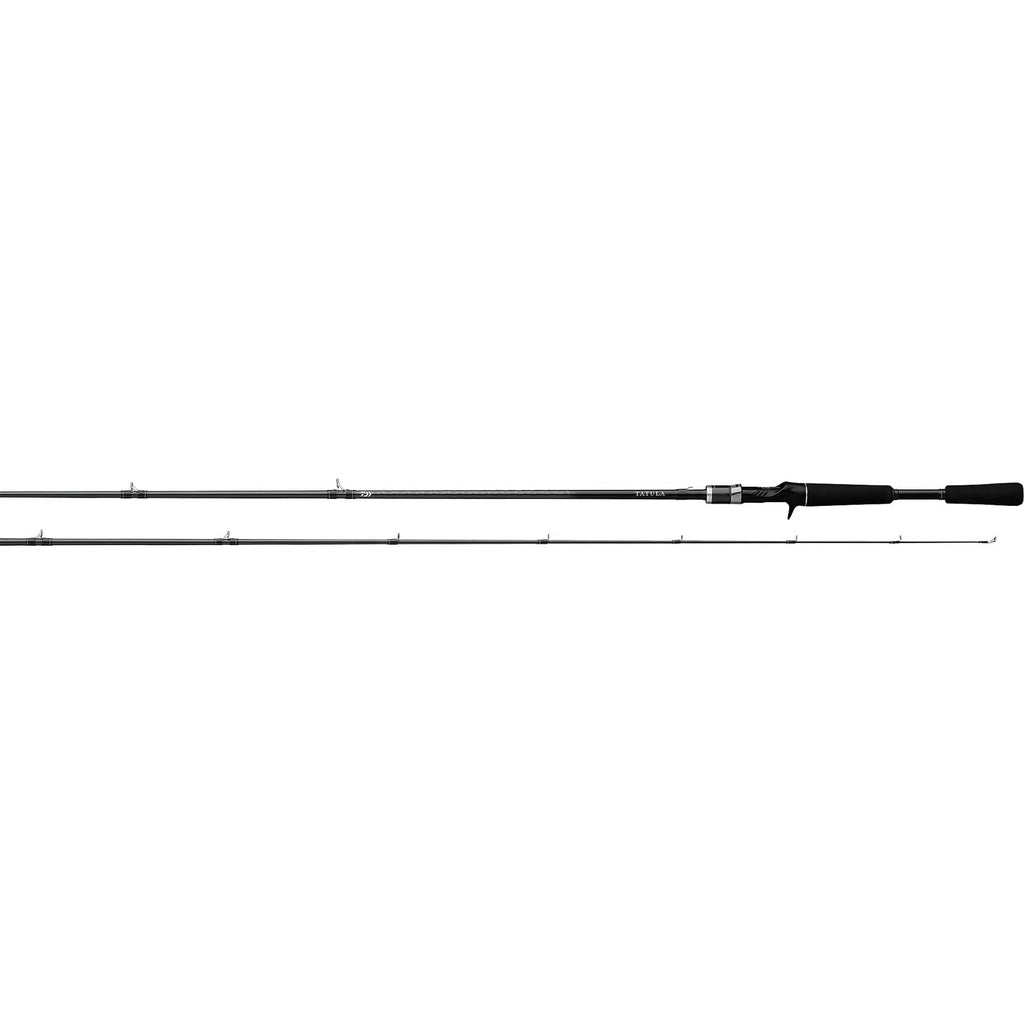 2 Piece Rod with Bag N906