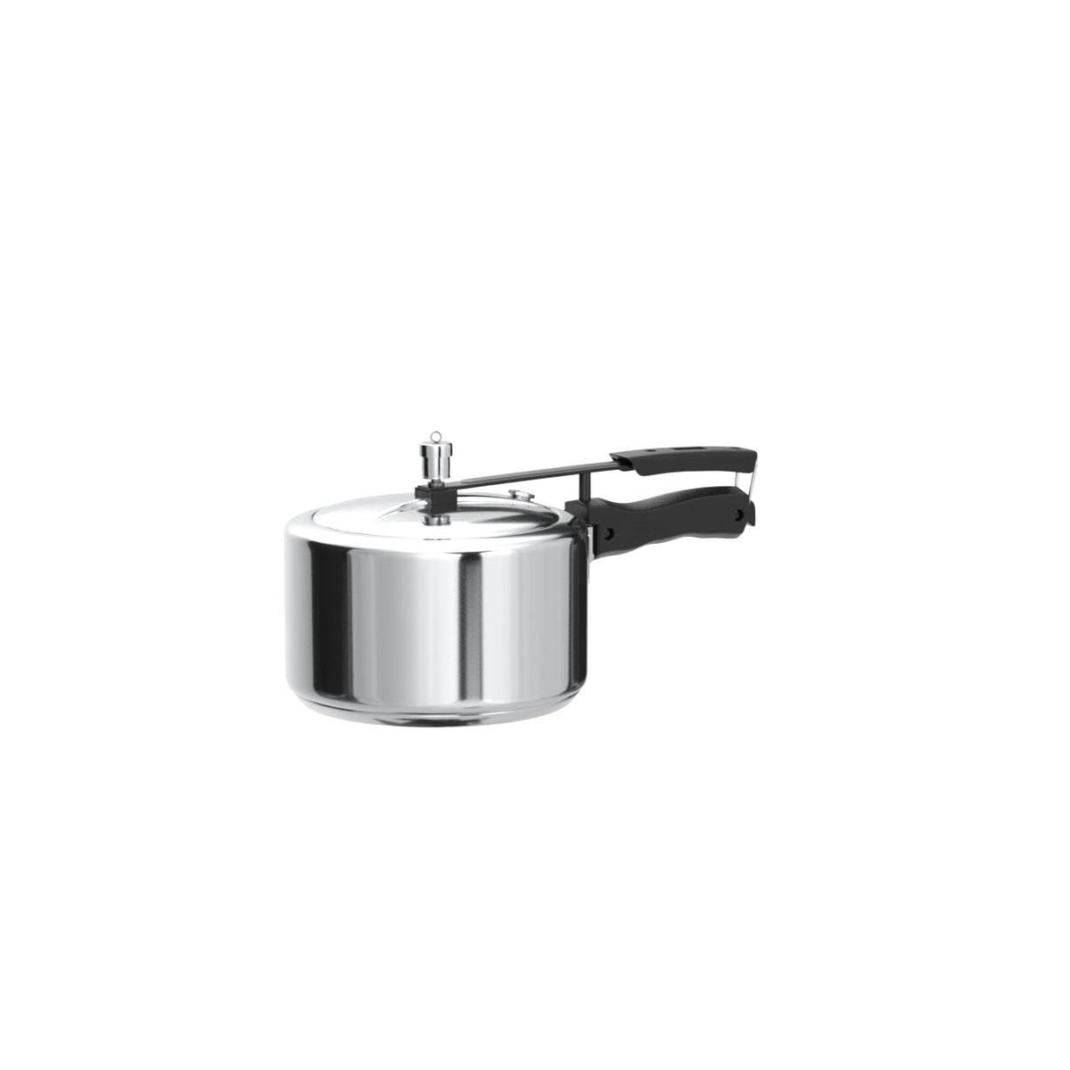 2 Liter Stainless Steel Pressure Cooker P78554