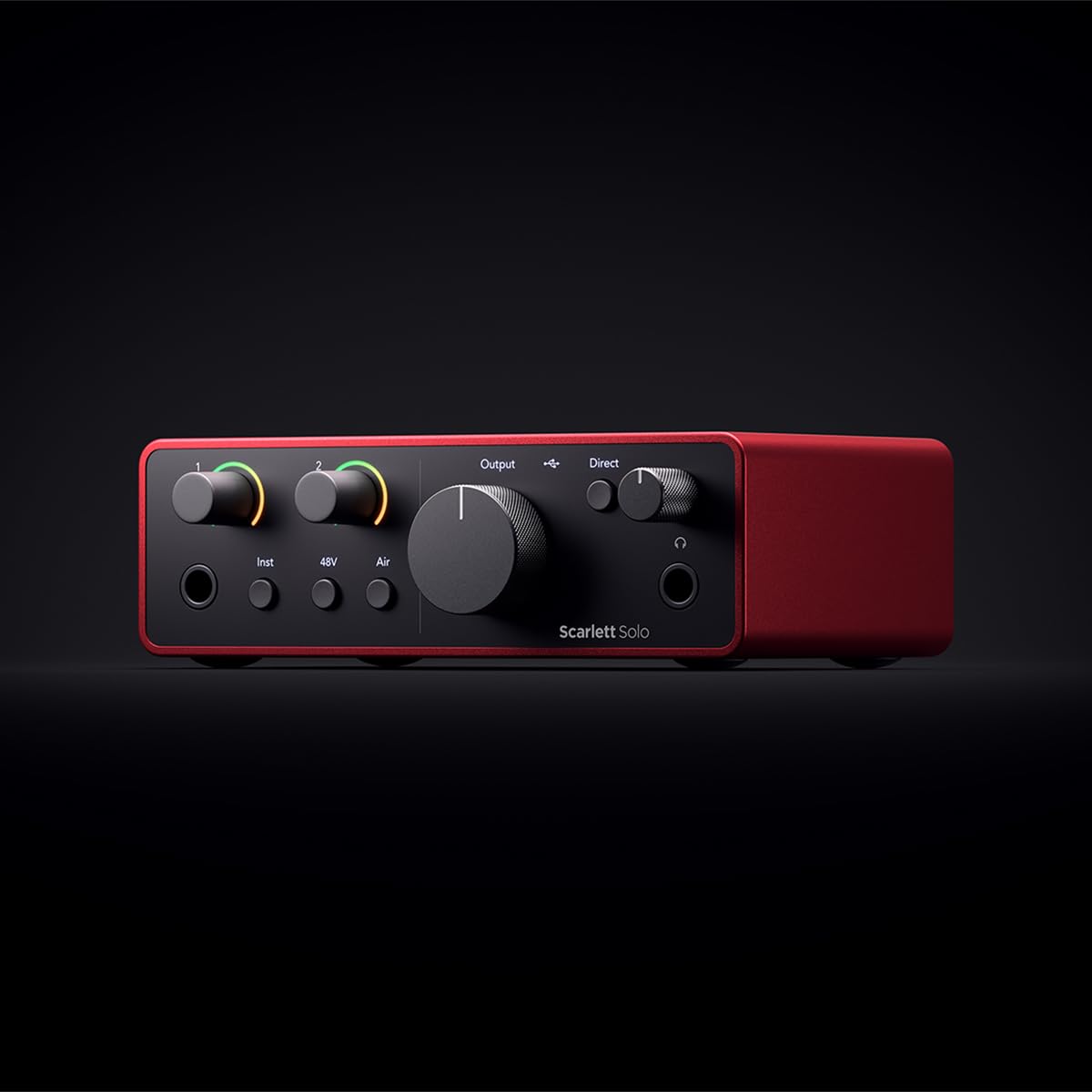 USB Interface with XLR Microphone Cable H281000