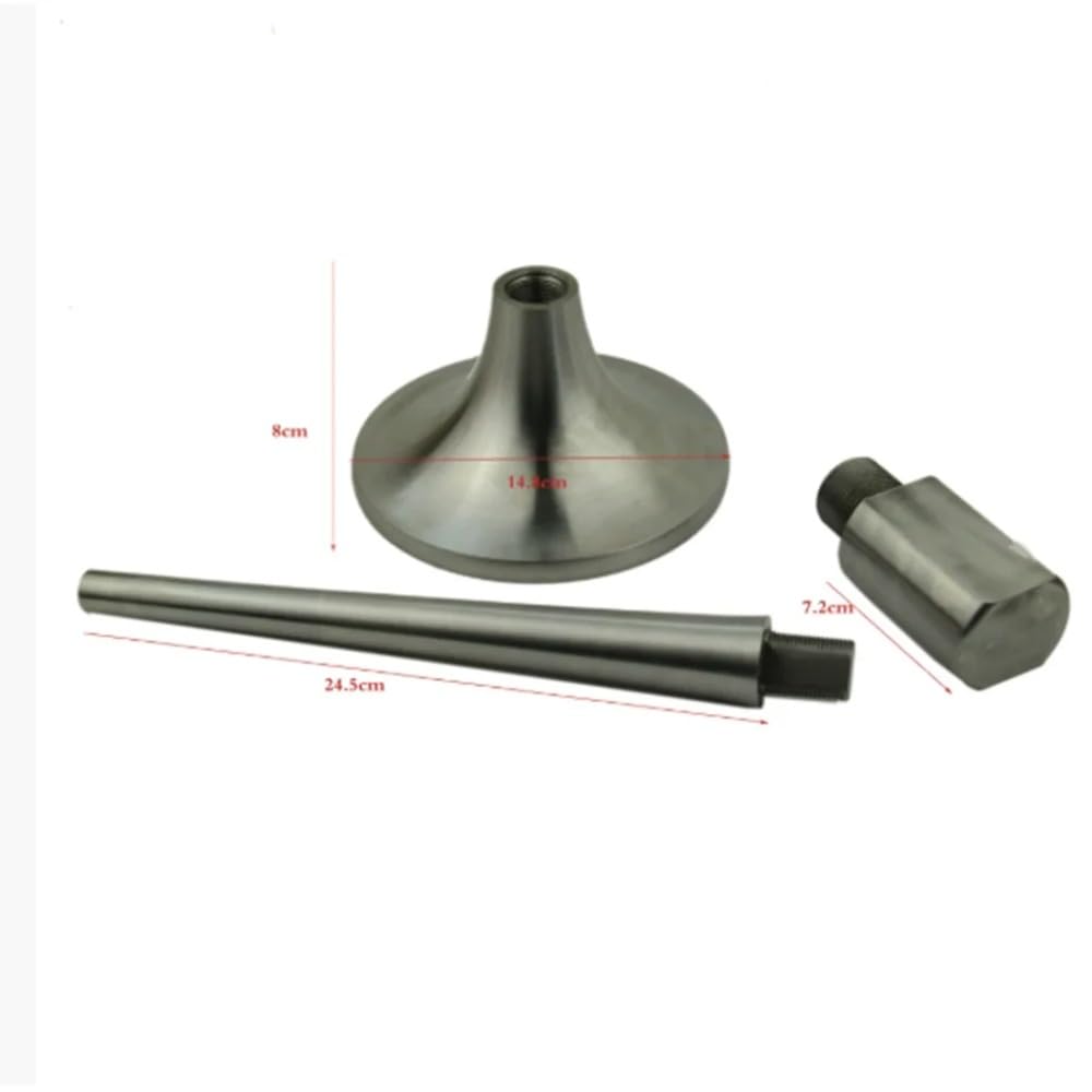 Bb Trumpet Repair Kit V89924