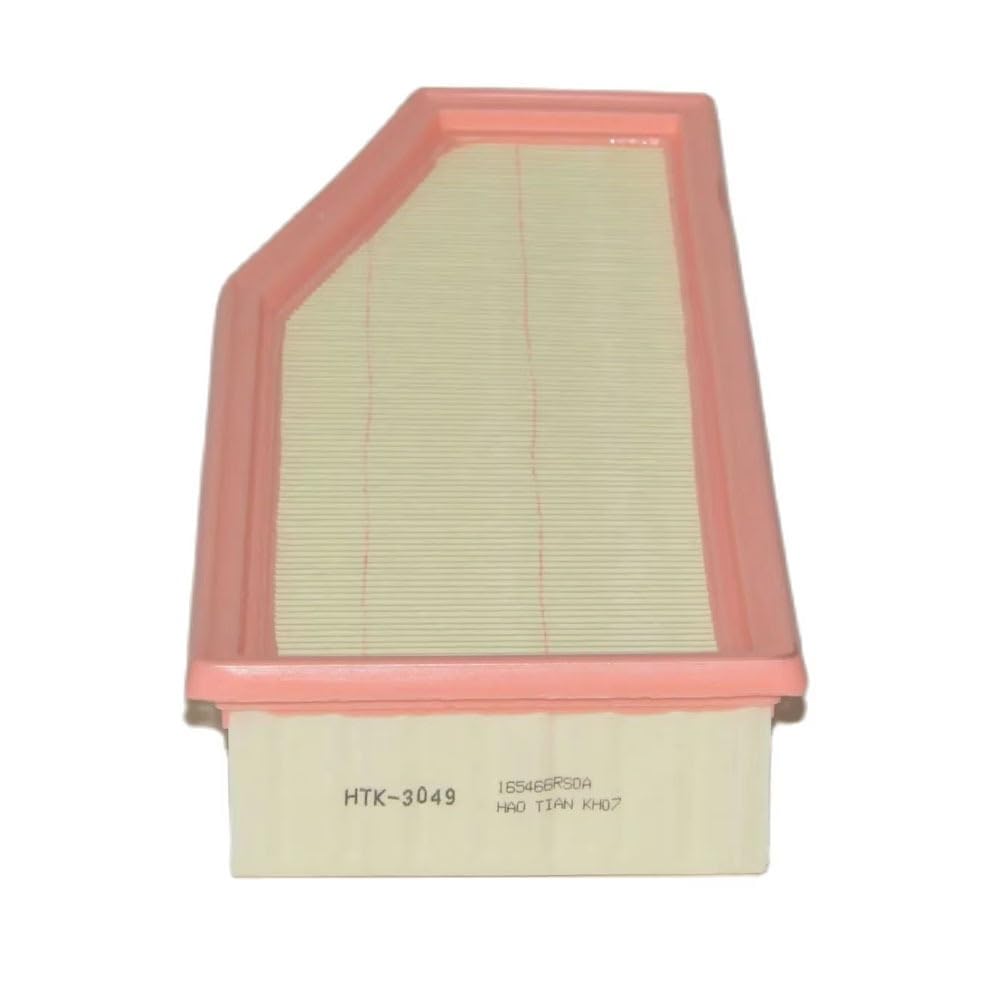3pcs Filter Set F4833