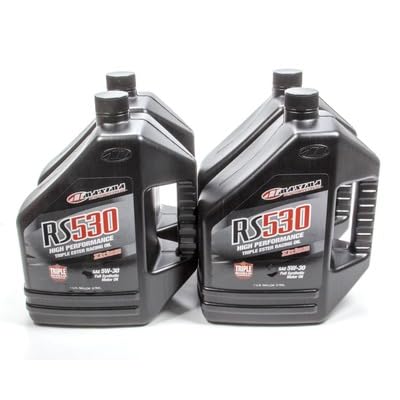 Full Synthetic 5W-30 Case of 4 A90472