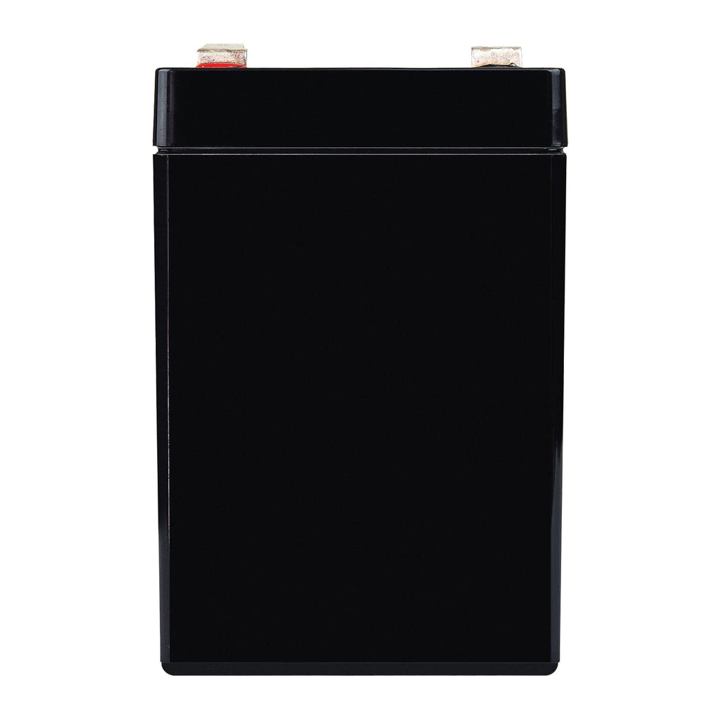 12V 7.2Ah SLA Battery with F2 Terminals Z919706