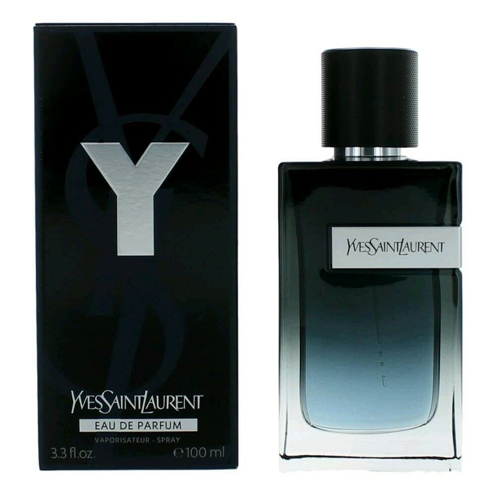 Eau De Parfum Spray 100 ML / 3.3 OZ W4388