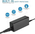 42V Charger for 36V Lithium Battery J46642