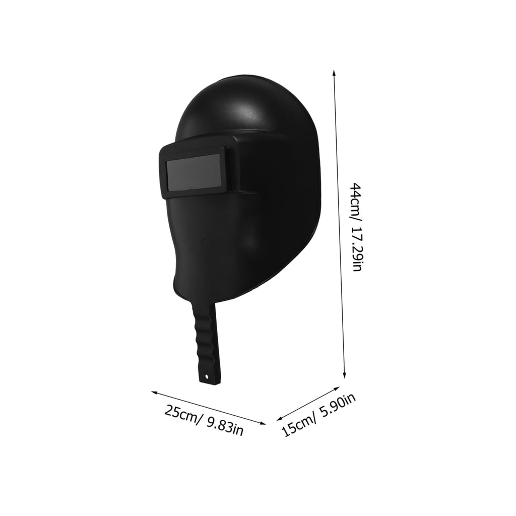 Auto Darkening Welding Helmet Z262
