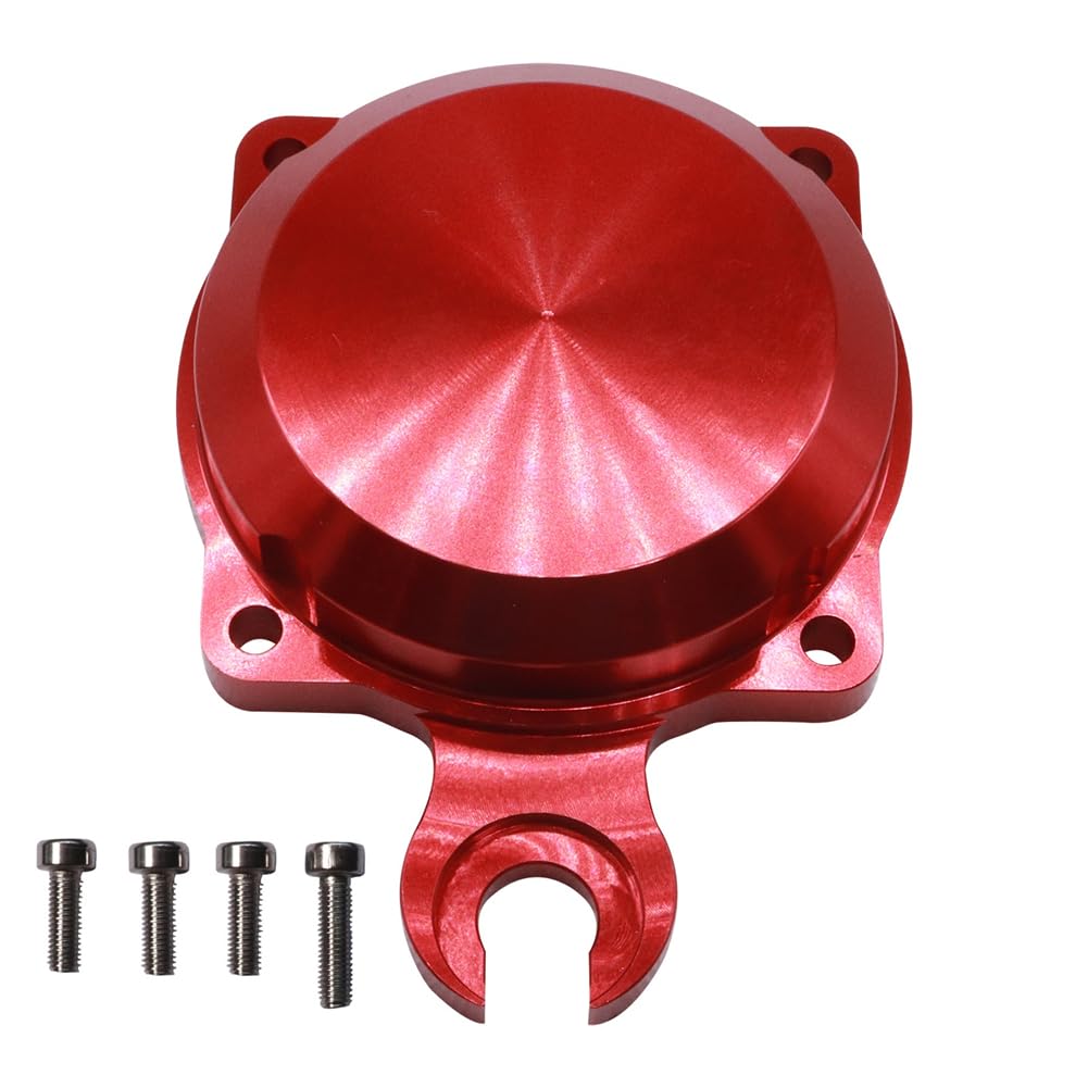 Carburetor Top Cover B72083