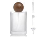 50ml/1.7 Oz Glass Spray Bottle V471