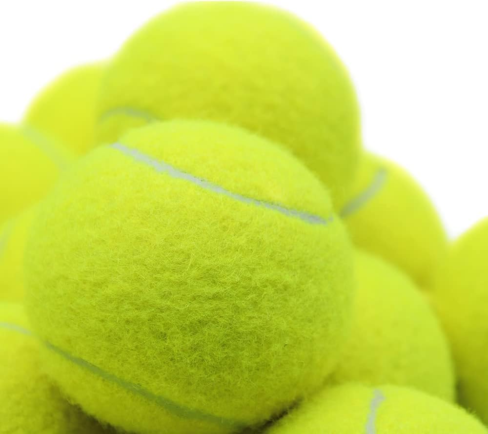Tennis Ball 30/60 Bulk Pack R8649