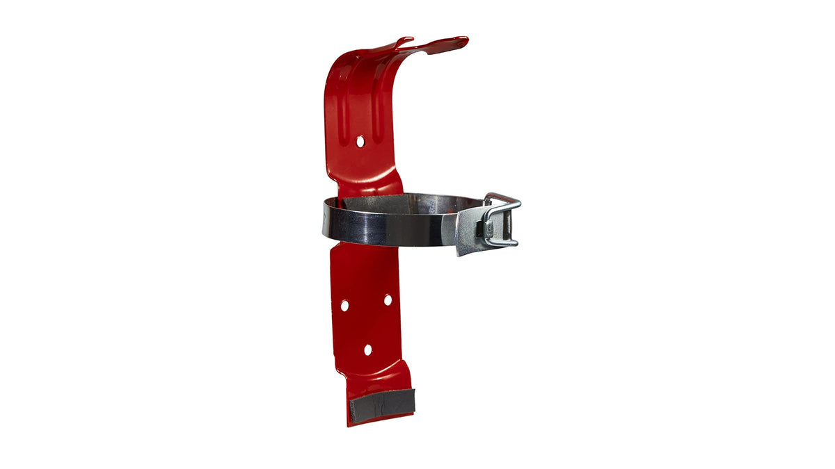 2.5 lb Fire Extinguisher Mount J7516