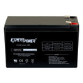 12V 7.2Ah SLA Battery with F2 Terminals Z919706