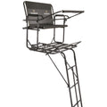 2-Man Ladder Tree Stand with Ratchet Straps P9746