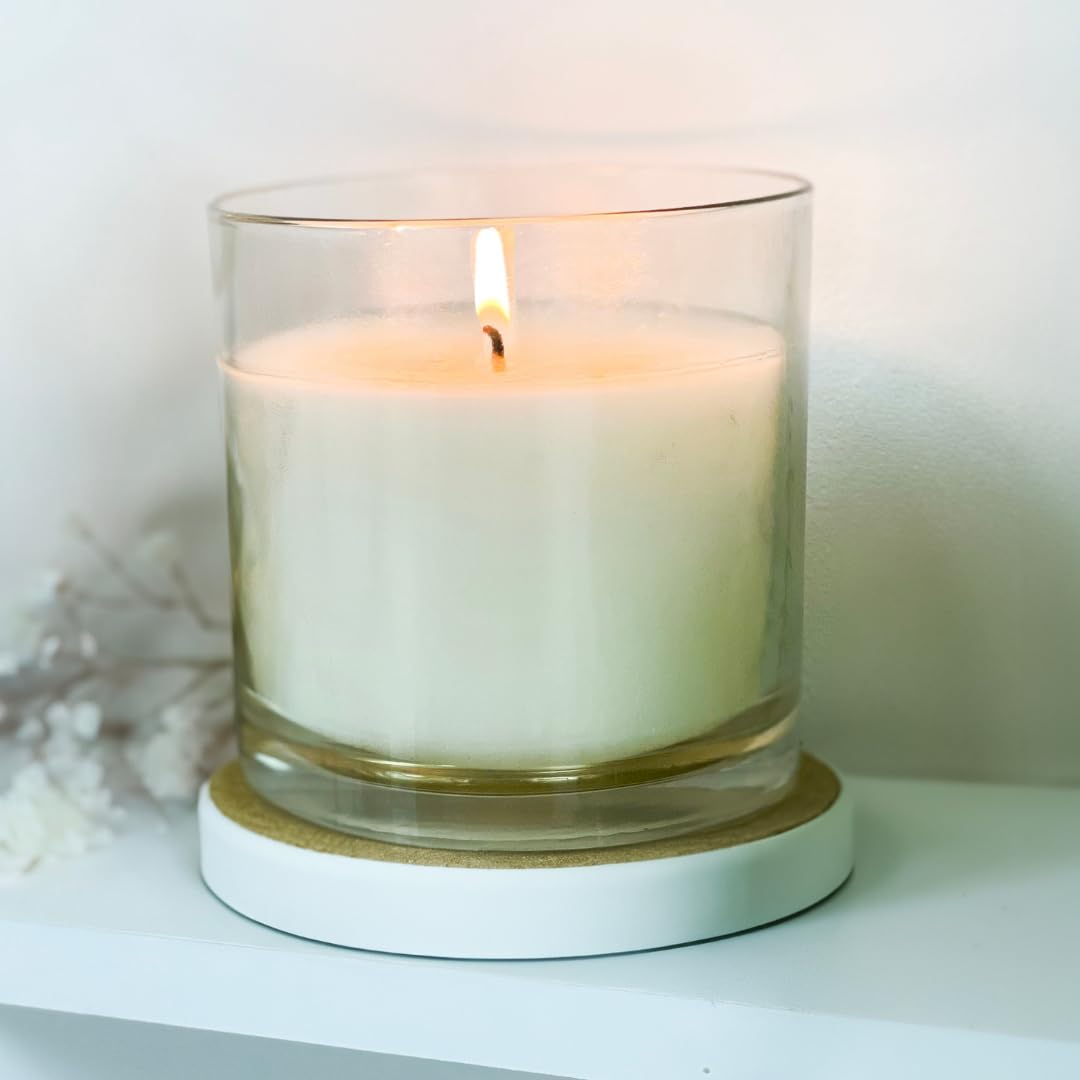 6 Inch Candle Wicks 100pk V24889