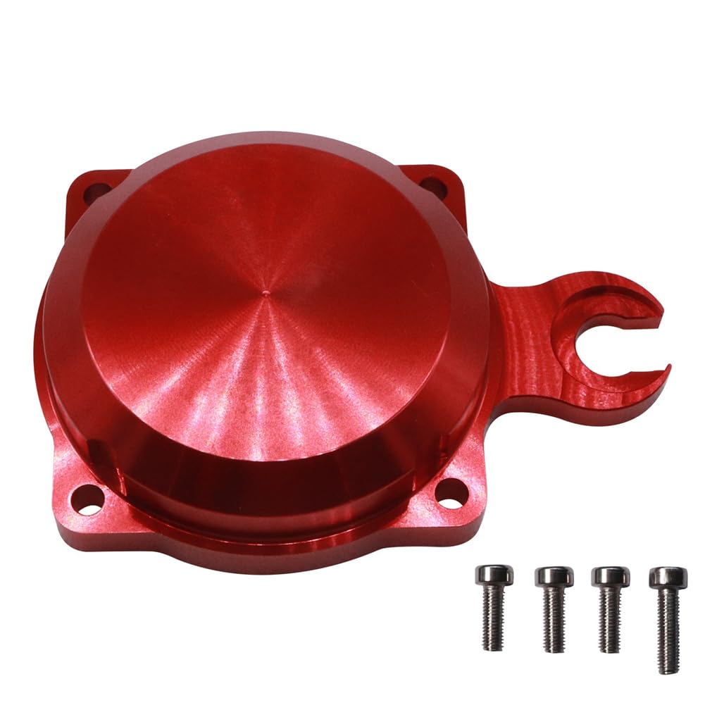 Carburetor Top Cover B72083
