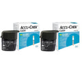 50 ct Test Strips Pack of 2 E51343