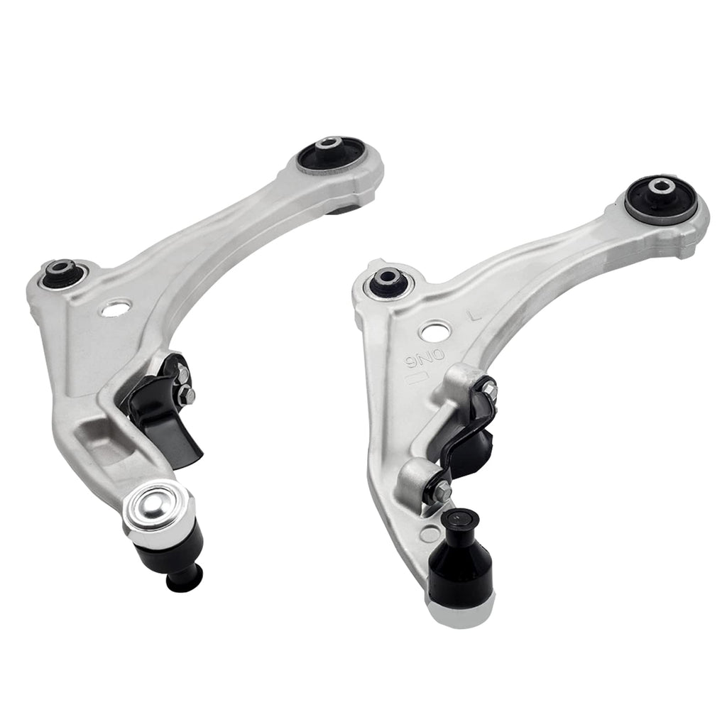 Front Lower Control Arm Kit B605075