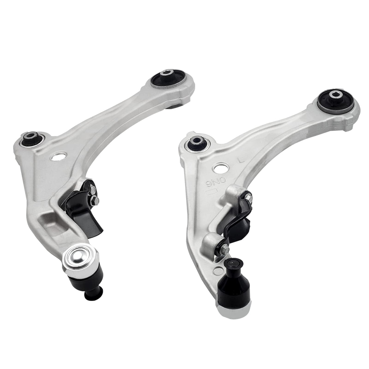 Front Lower Control Arm Kit B605075