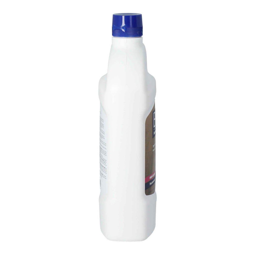 High Gloss Hardwood Floor Polish 32 oz U325576