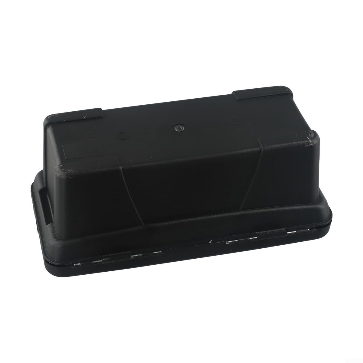 10-Inch Two-Layer Plastic Toolbox Z9275