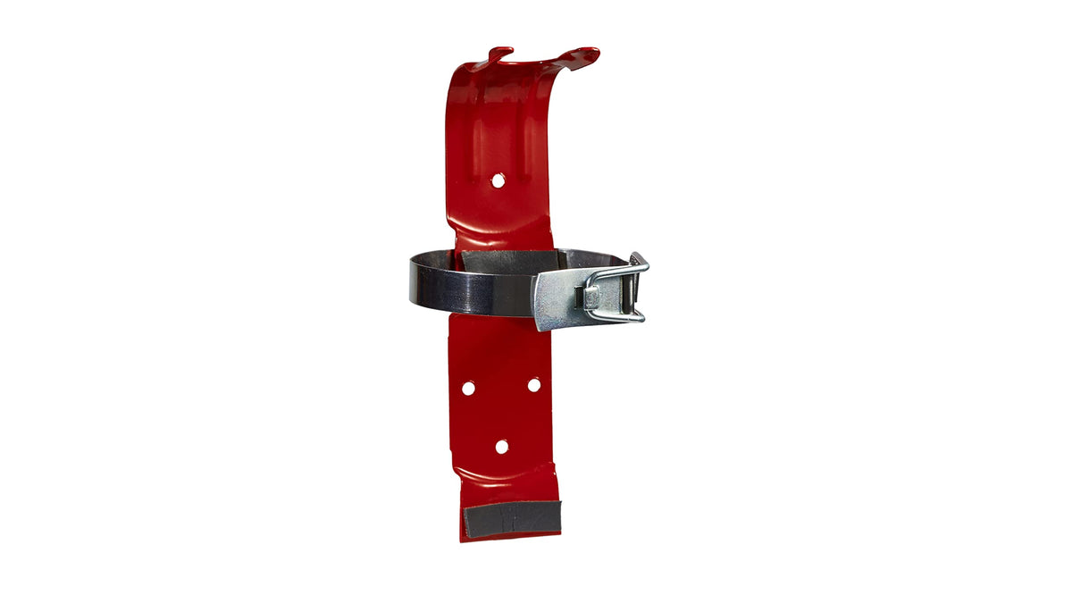 2.5 lb Fire Extinguisher Mount J7516
