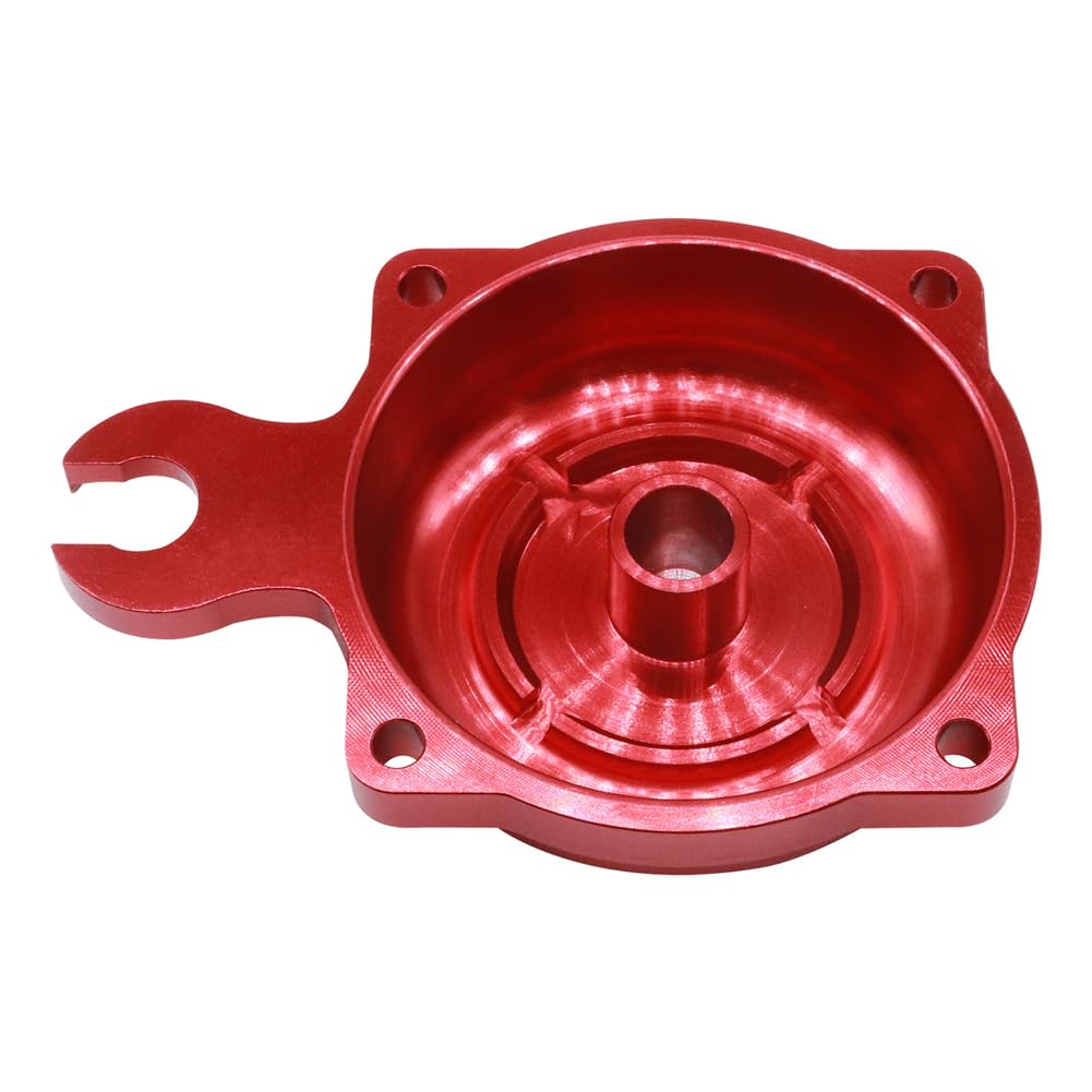 Carburetor Top Cover B72083