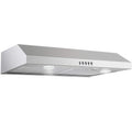 30 inch Stainless Steel Under Cabinet Range Hood J289373