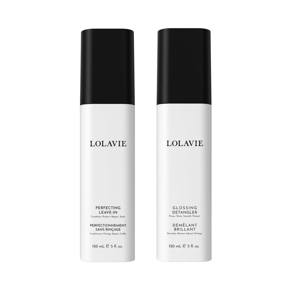 Color Safe Hair Set X433529