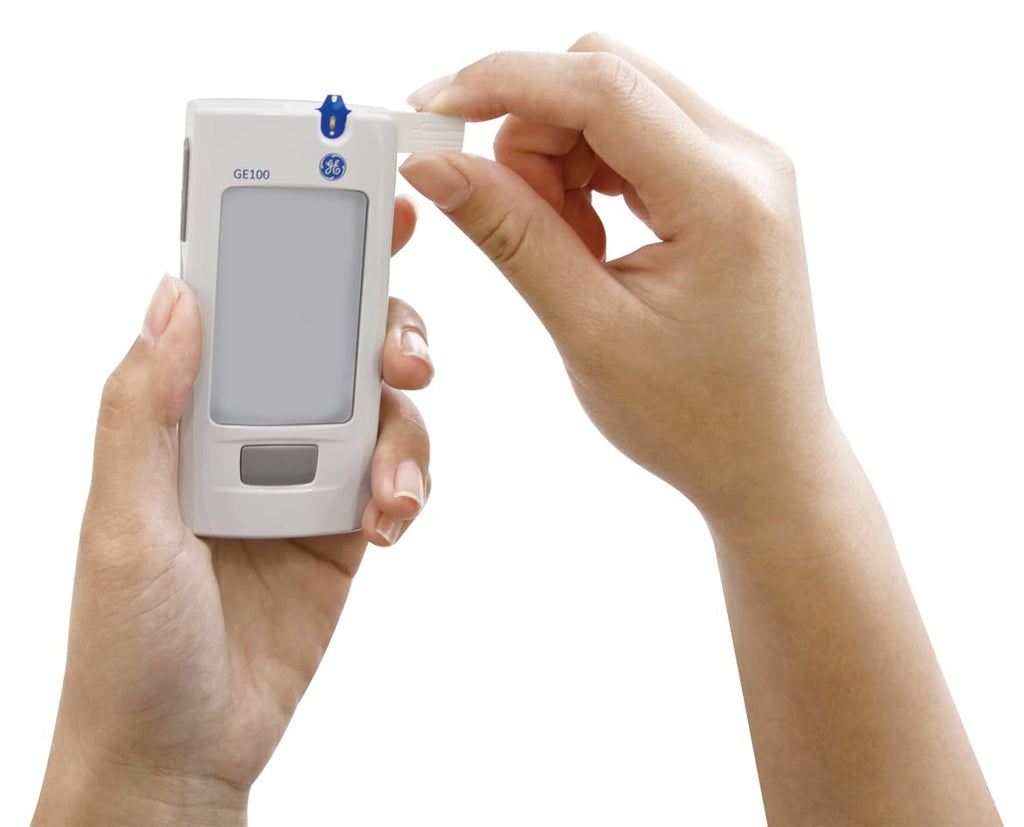 Blood Glucose Monitoring System T12280