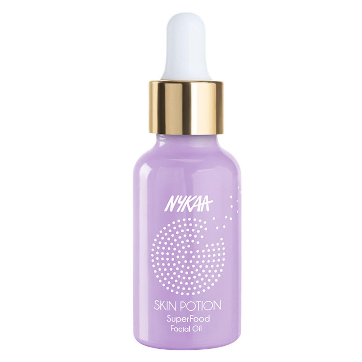 Facial Oil for Dry Skin 1 oz Q89439