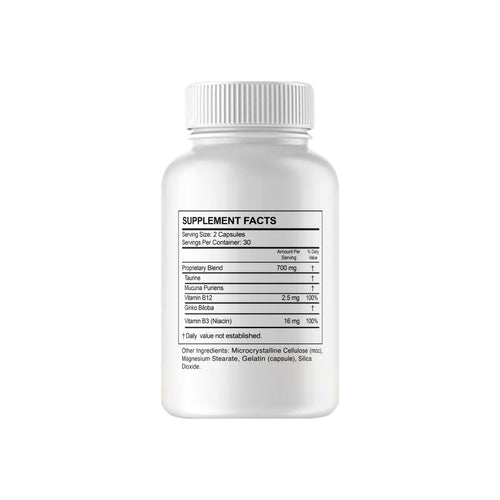 120 Capsules (2 Pack) T748