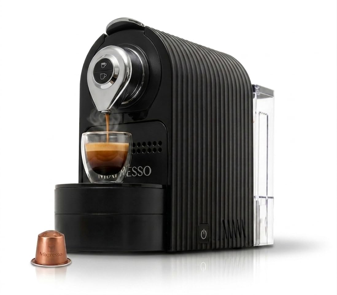 Espresso Machine V42837