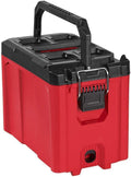 Impact Resistant Modular Compact Tool Box O8790