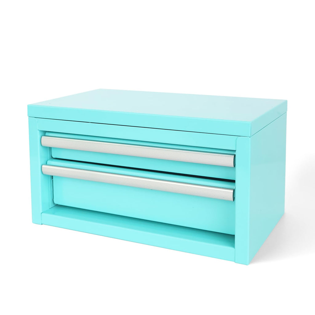 Steel Tool Box with Drawers D8266