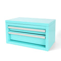 Steel Tool Box with Drawers D8266