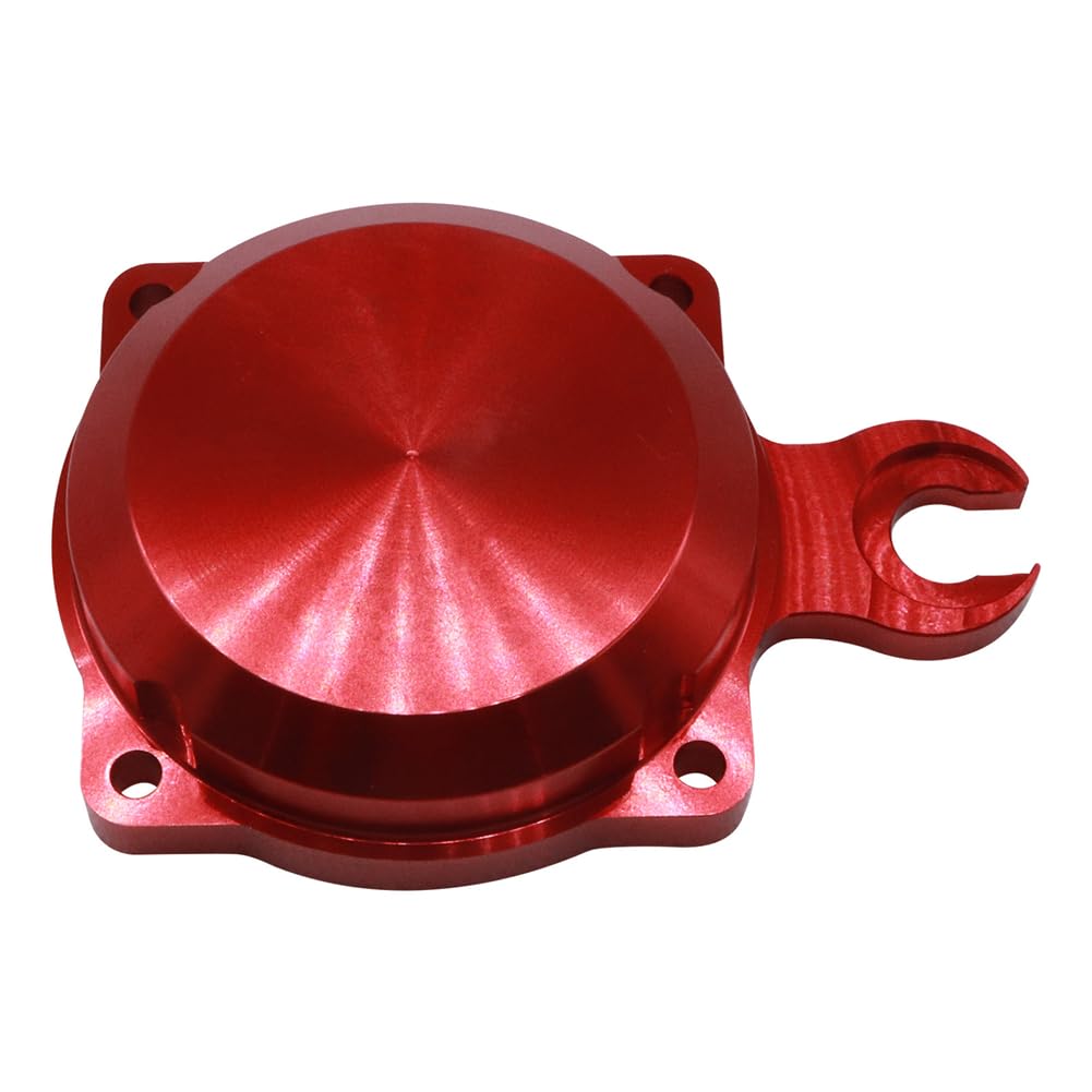 Carburetor Top Cover B72083