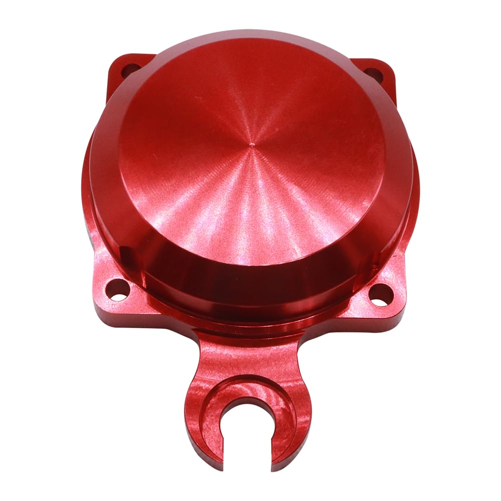 Carburetor Top Cover B72083