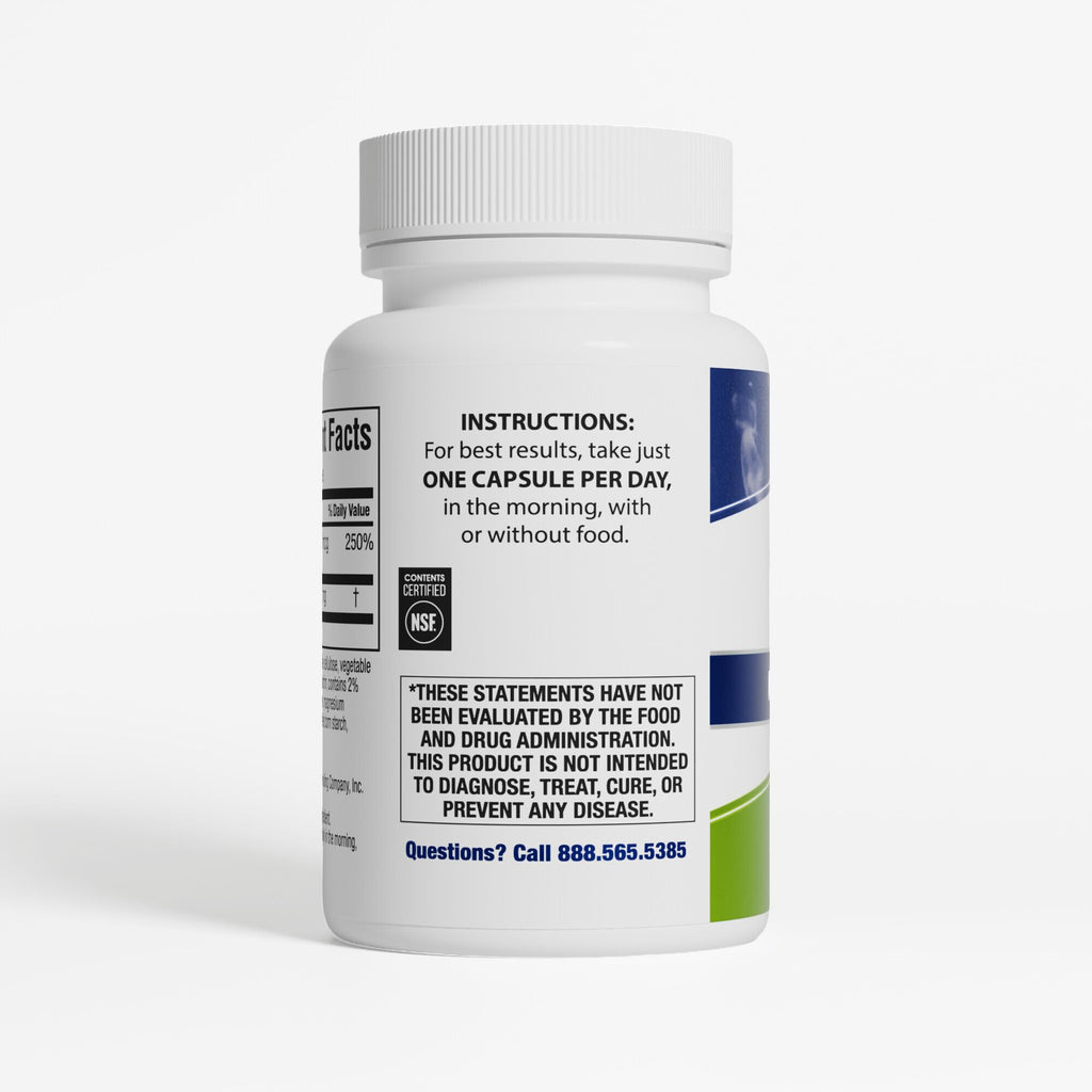 30 Count Pill Minder J429013