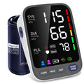 Blood Pressure Monitor Large Cuff White N87191