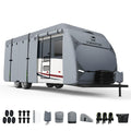 7 Layers Travel Trailer Cover Fits 30'-33' B75805