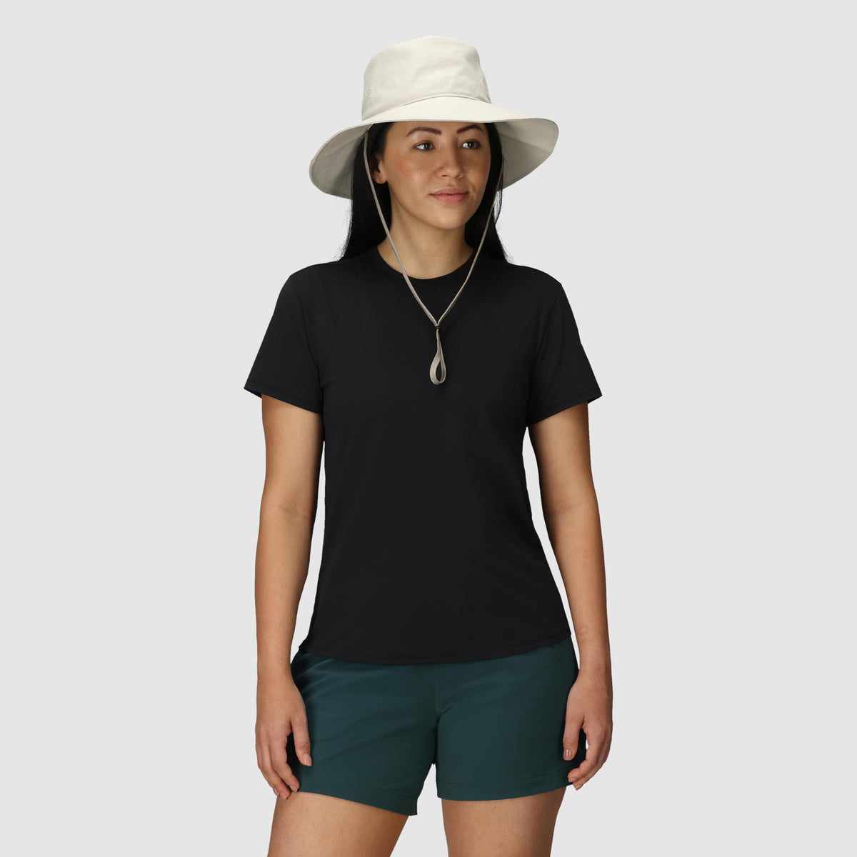 Women's Sun Hat C6728