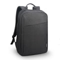 Black 15.6-Inch Laptop Backpack F480