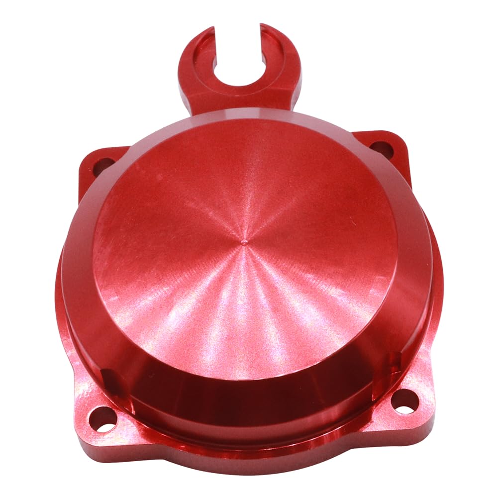 Carburetor Top Cover B72083