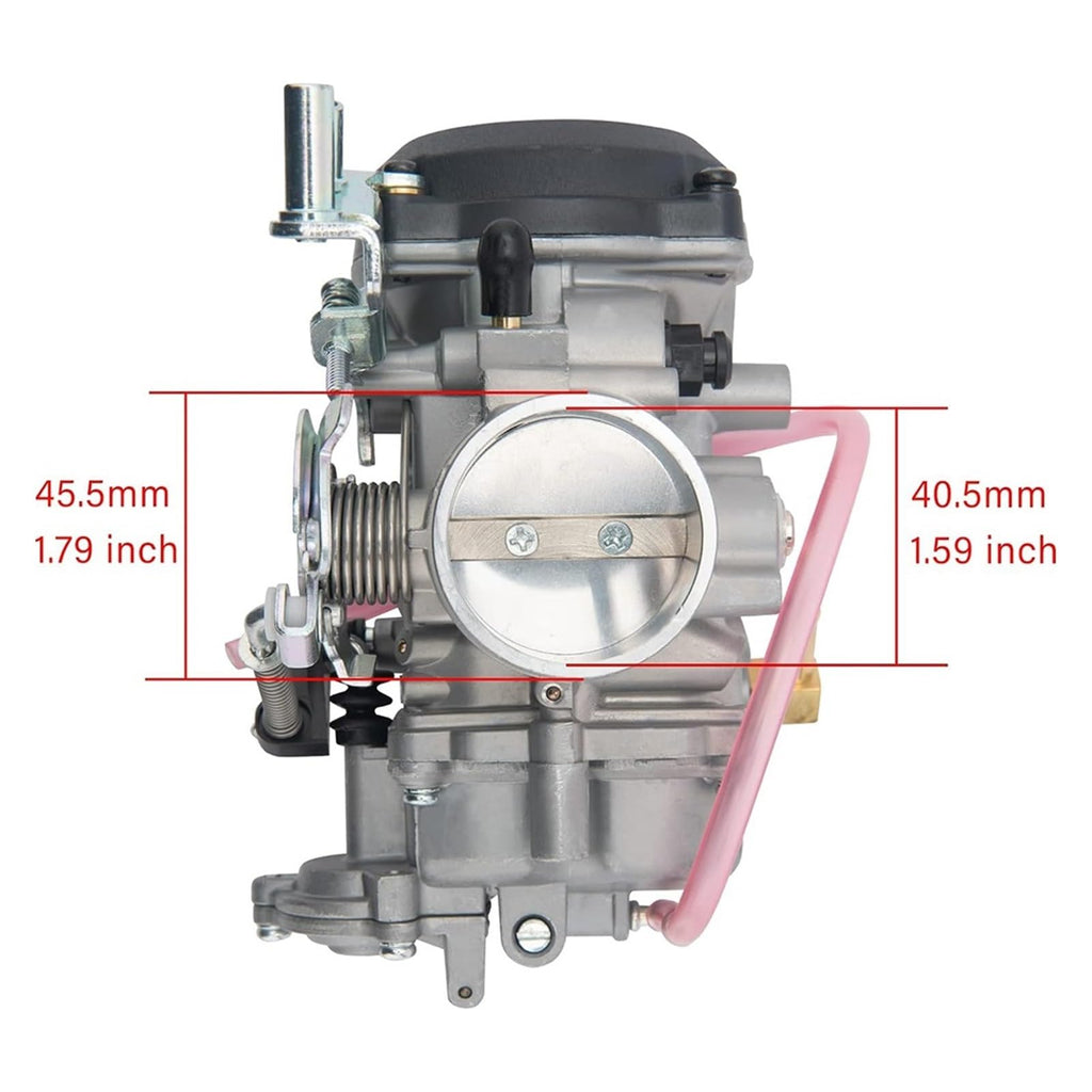 40mm Carburetor W309977