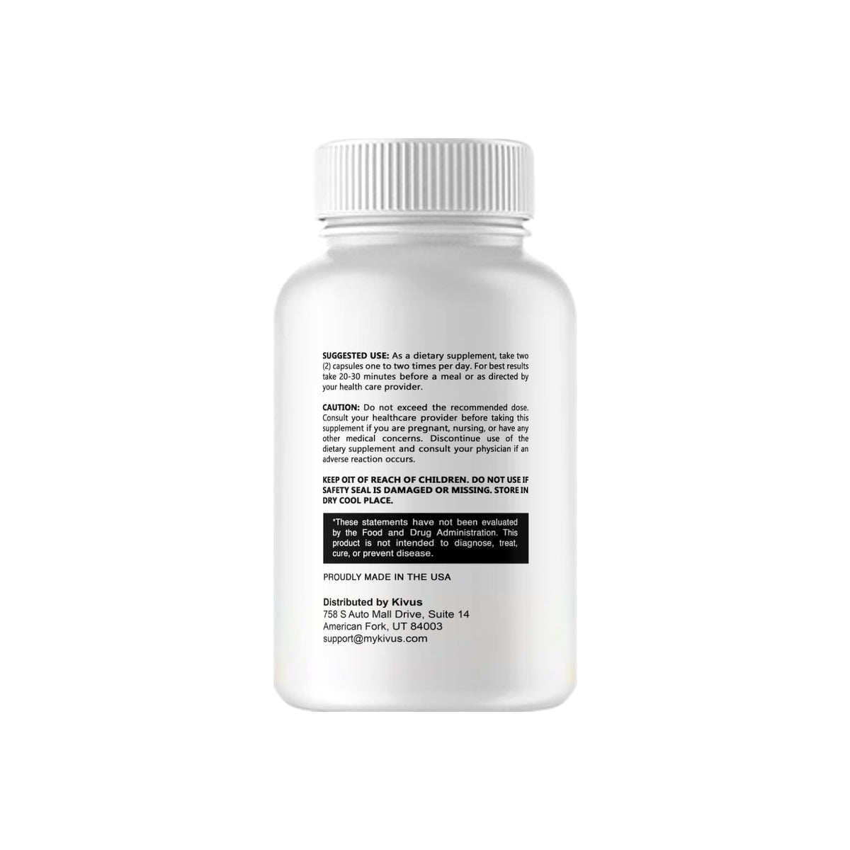 120 Capsules (2 Pack) T748