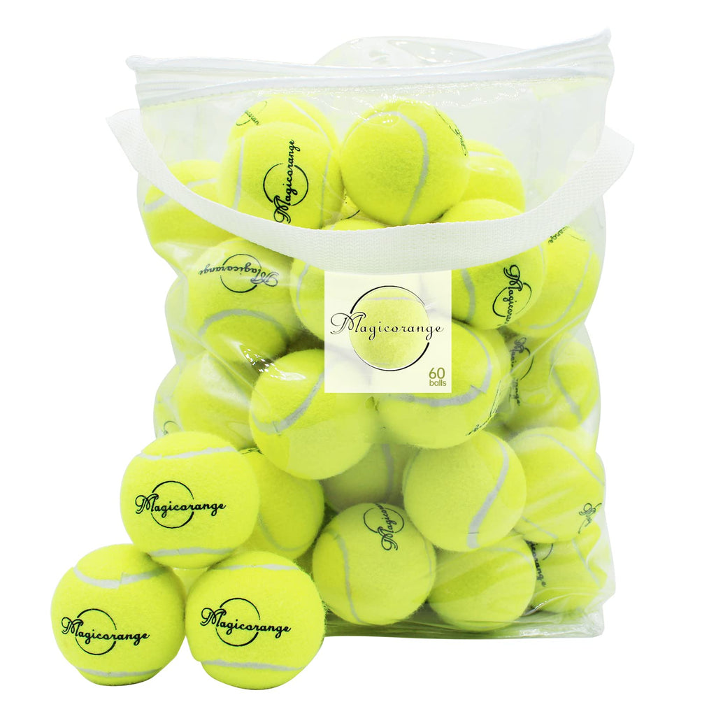 Tennis Ball 30/60 Bulk Pack R8649