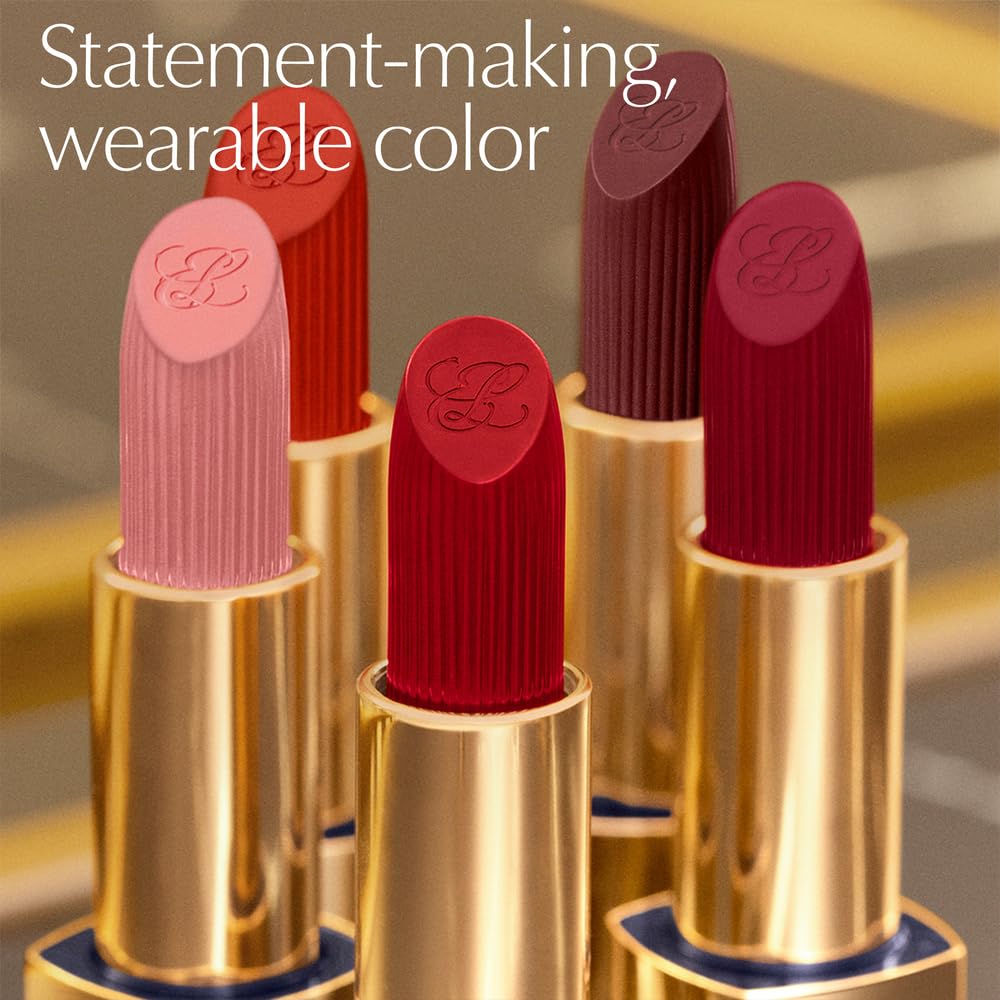 Cream Lipstick S928
