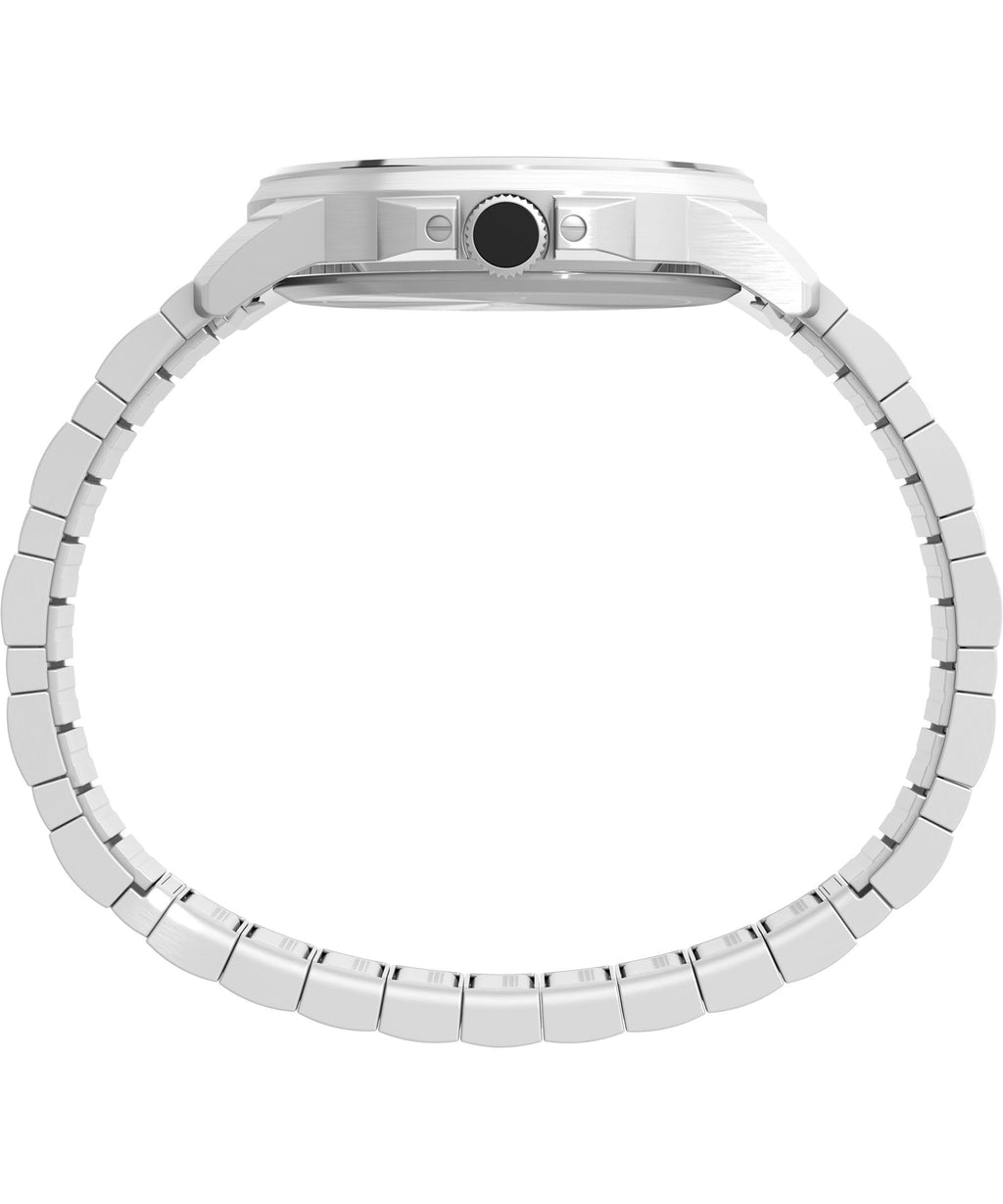 Men's 40mm Stainless Steel Watch A777